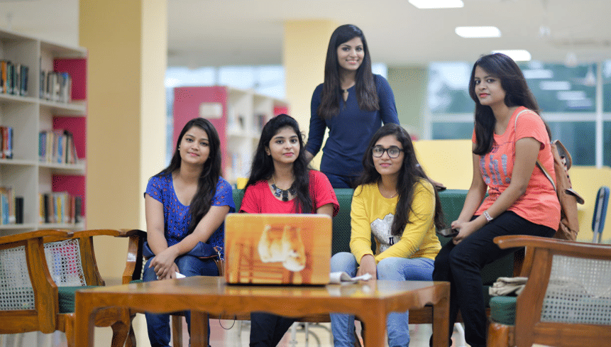 IPE Hyderabad hostel photo 15